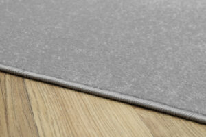Tapis de couloir Mono Indoor Outdoor Gris Clair