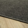 Tapis de couloir Mono Indoor Outdoor Gris Foncé