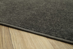 Tapis de couloir Mono Indoor Outdoor Gris Foncé