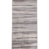Tapis de couloir Sari Gris Rayures