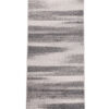 Tapis de couloir Sari Gris Abstrait