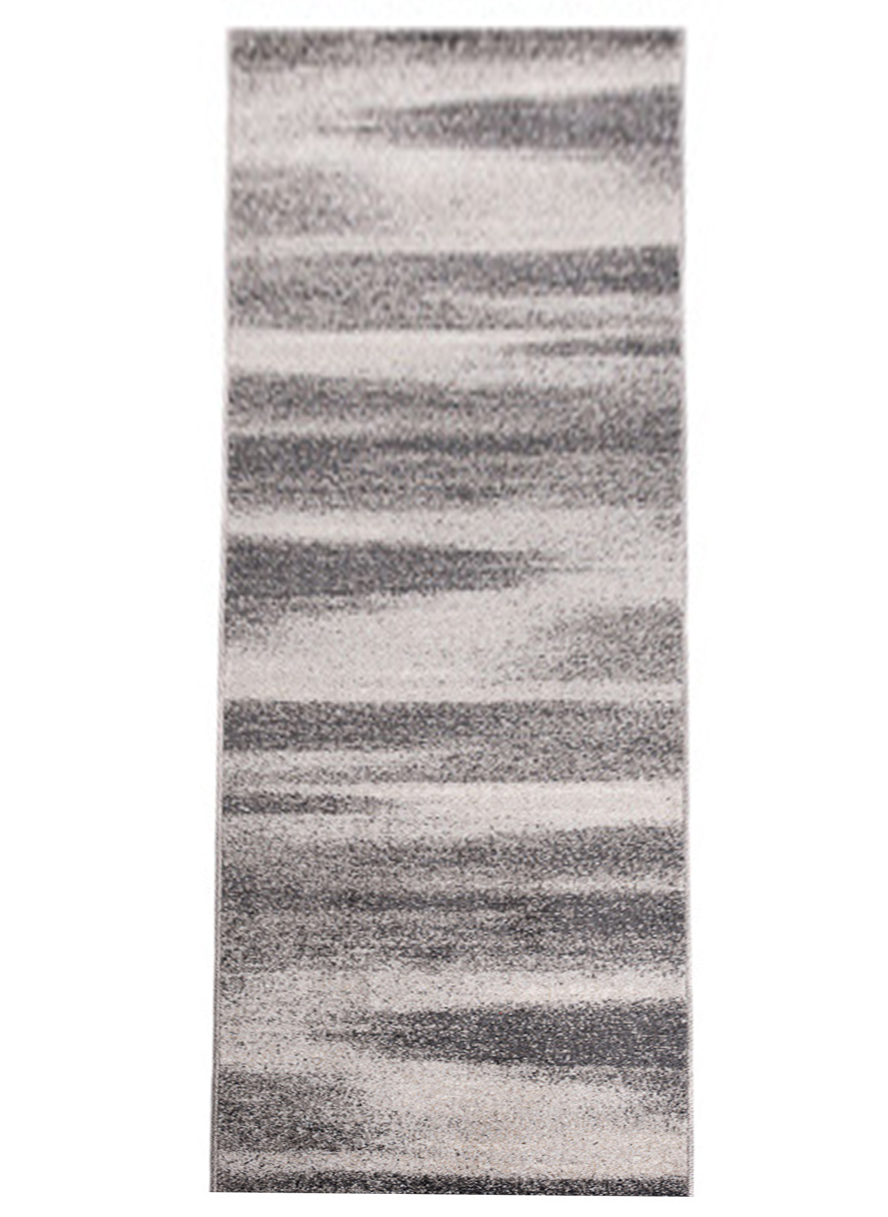 Tapis de couloir Sari Gris Abstrait