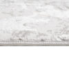 Tapis de couloir Crystal Gris Beige Abstrait