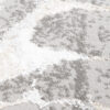 Tapis de couloir Crystal Gris Beige Abstrait