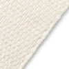 Tapis Laine Loni Blanc