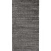Tapis de couloir Sari Gris Foncé Mélange