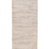 Tapis de couloir Sari Beige Mélange