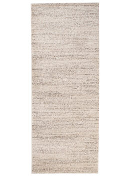 Tapis de couloir Sari Beige Mélange