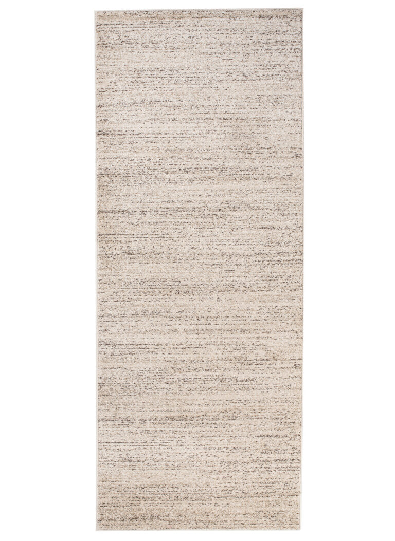 Tapis de couloir Sari Beige Mélange