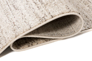 Tapis de couloir Sari Beige Mélange