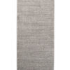 Tapis de couloir Sari Gris Mélange