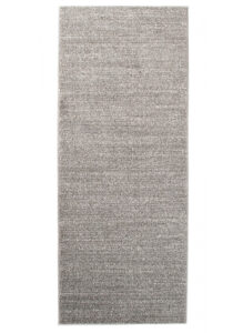 Tapis de couloir Sari Gris Mélange
