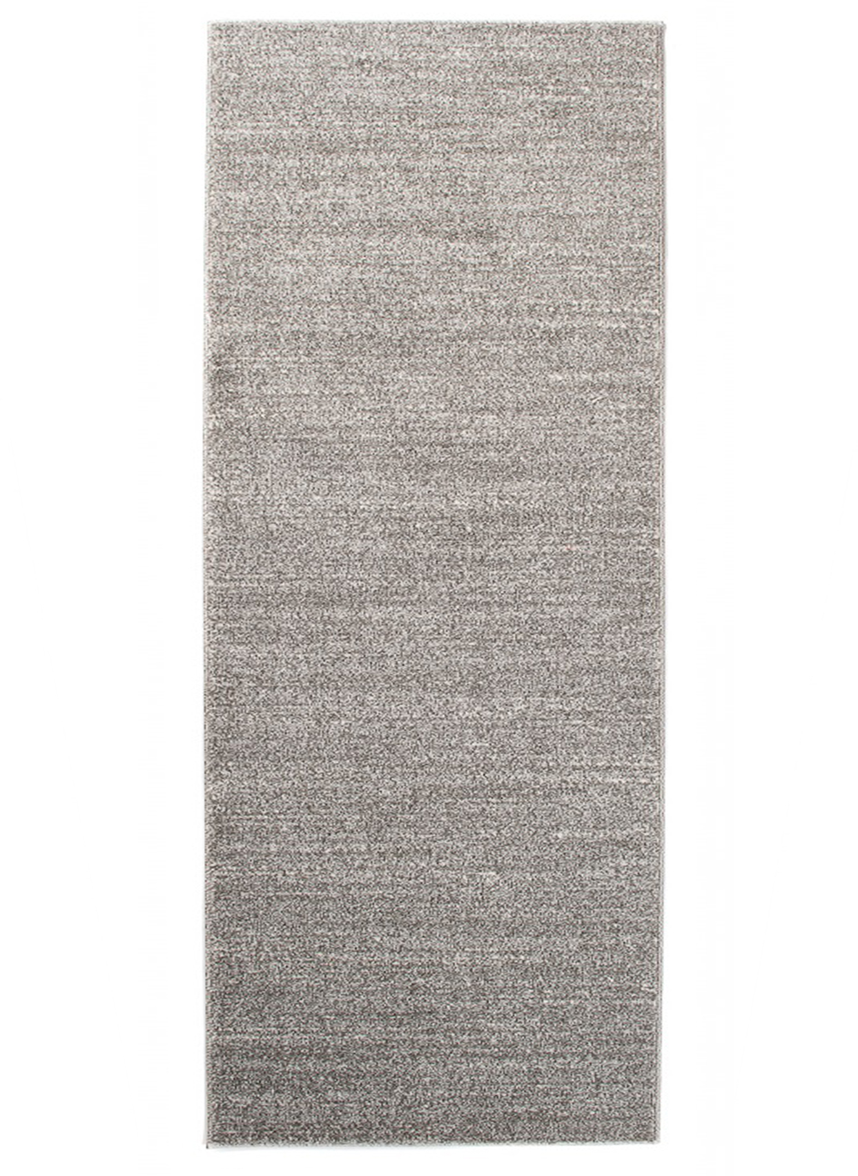 Tapis de couloir Sari Gris Mélange