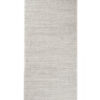 Tapis de couloir Sari Gris Clair Mélange