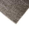 Tapis de couloir Sari Gris Mélange