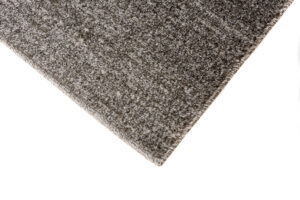 Tapis de couloir Sari Gris Mélange
