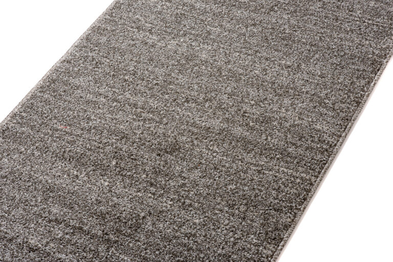 Tapis de couloir Sari Gris Mélange