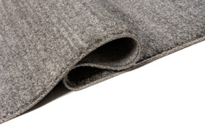 Tapis de couloir Sari Gris Mélange