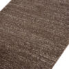 Tapis de couloir Sari Marron Clair Mélange