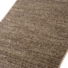 Tapis de couloir Sari Marron Mélange
