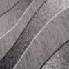 Tapis de couloir Dream Gris Clair Ondes