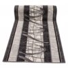 Tapis de couloir Dream Gris Géométrique