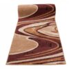Tapis de couloir Dream Marron Moderne