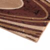 Tapis de couloir Dream Marron Moderne