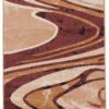 Tapis de couloir Dream Marron Moderne