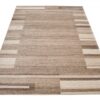 Tapis Sari Beige Cadre