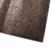 Tapis Sari Marron Clair Abstrait