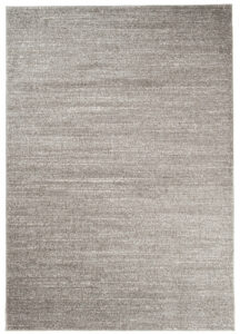 Tapis Sari Gris Mélangé