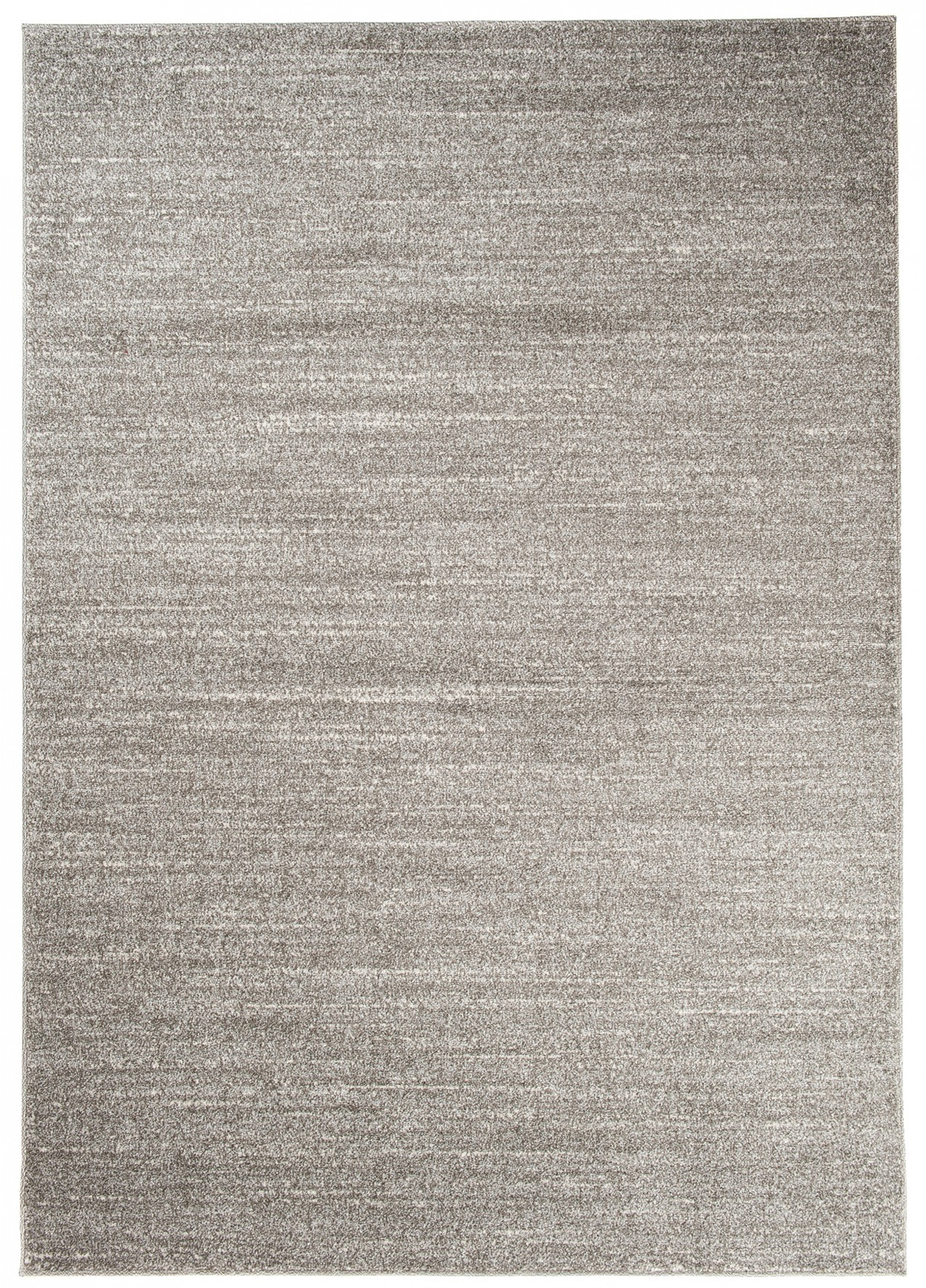 Tapis Sari Gris Mélangé