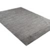 Tapis Sari Anthracite Mélangé