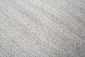 Tapis Sari Gris Clair Mélangé