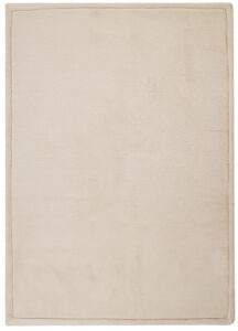 Tapis Enfant Fluffin Beige