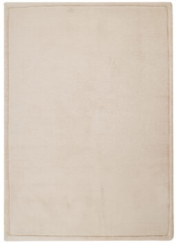 Tapis Enfant Fluffin Beige