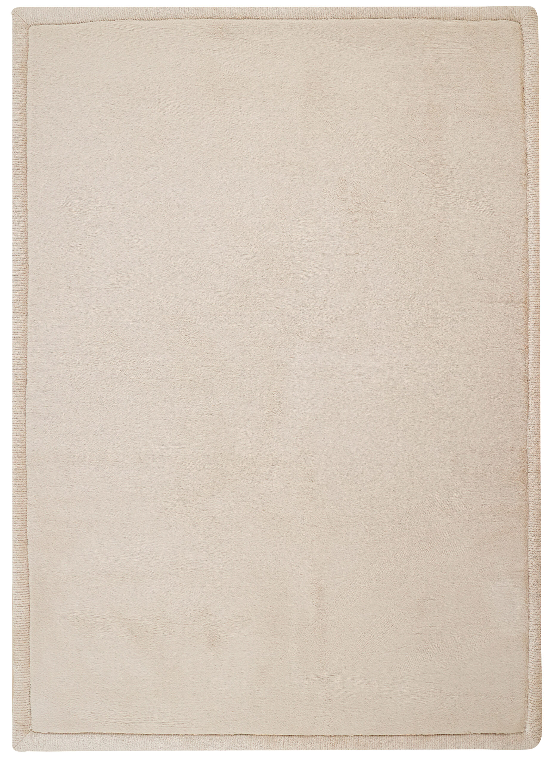 Tapis Enfant Fluffin Beige
