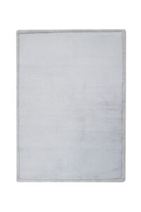 Tapis Enfant Fluffin Gris Clair