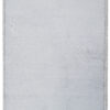 Tapis Enfant Fluffin Gris Clair