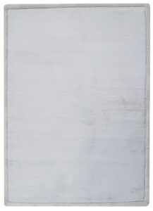 Tapis Enfant Fluffin Gris Clair
