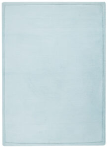 Tapis Enfant Fluffin Bleu