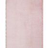 Tapis Enfant Fluffin Rose