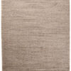 Tapis Sari Beige Mélangé