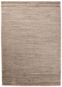 Tapis Sari Beige Mélangé
