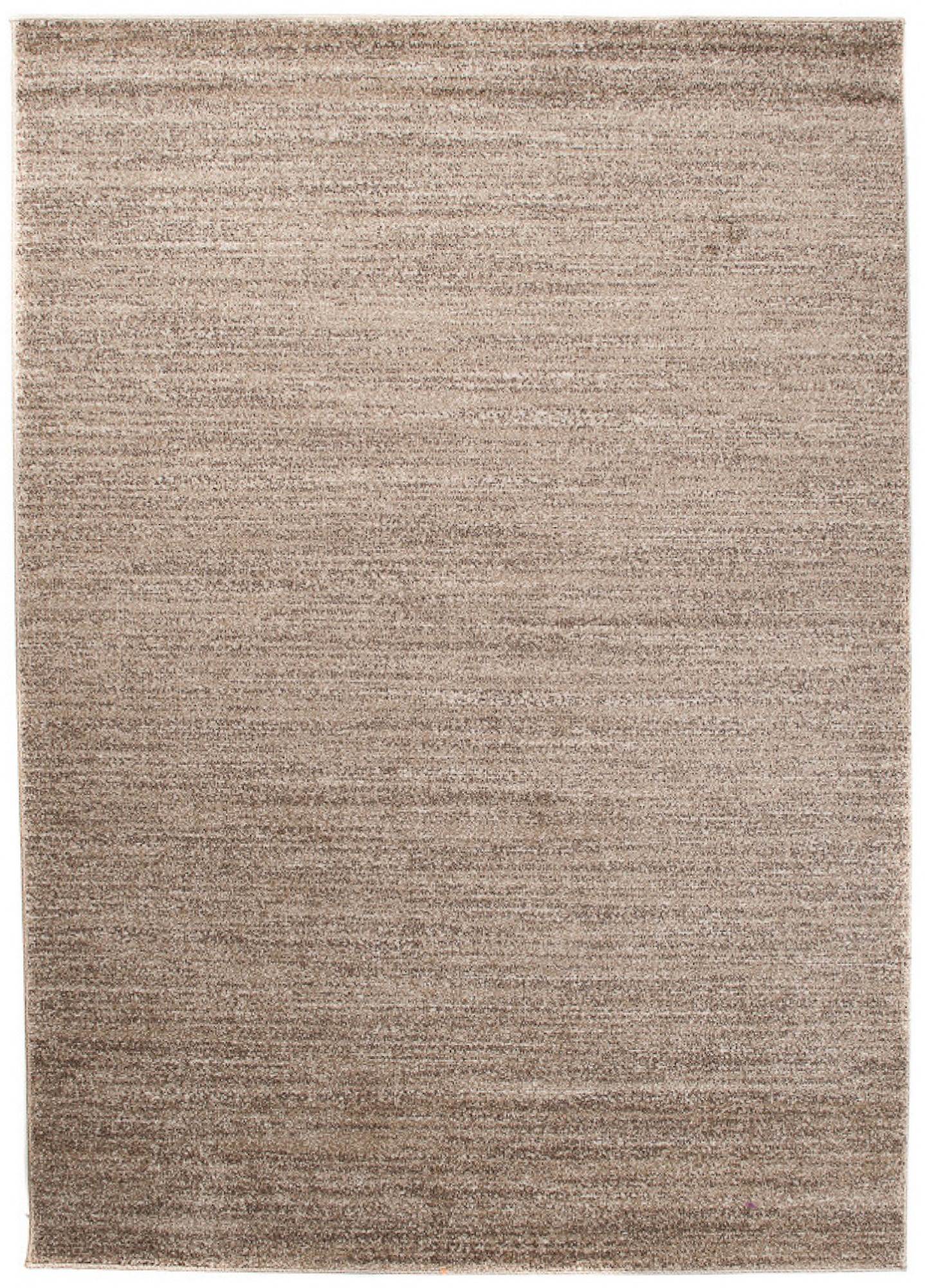 Tapis Sari Beige Mélangé