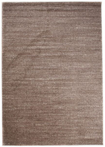 Tapis Sari Marron Mélangé