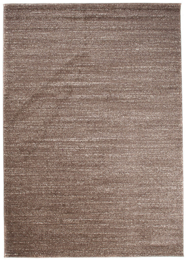 Tapis Sari Marron Mélangé
