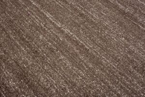 Tapis Sari Marron Mélangé