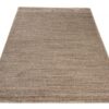 Tapis Sari Beige Mélangé